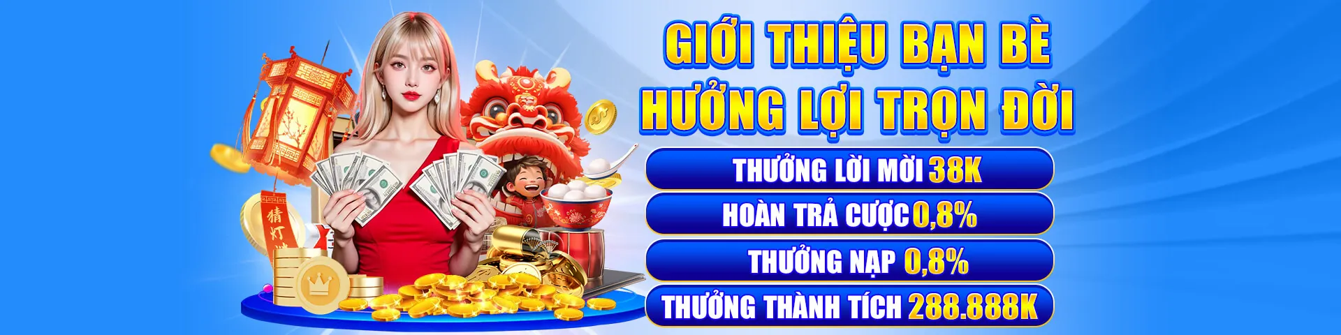 Hình ảnh chính về trách nhiệm cờ bạc và game hũ